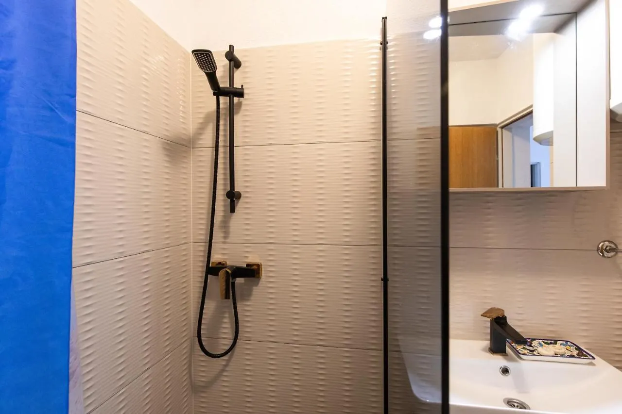 Apartments In Baska - Insel Krk 40243