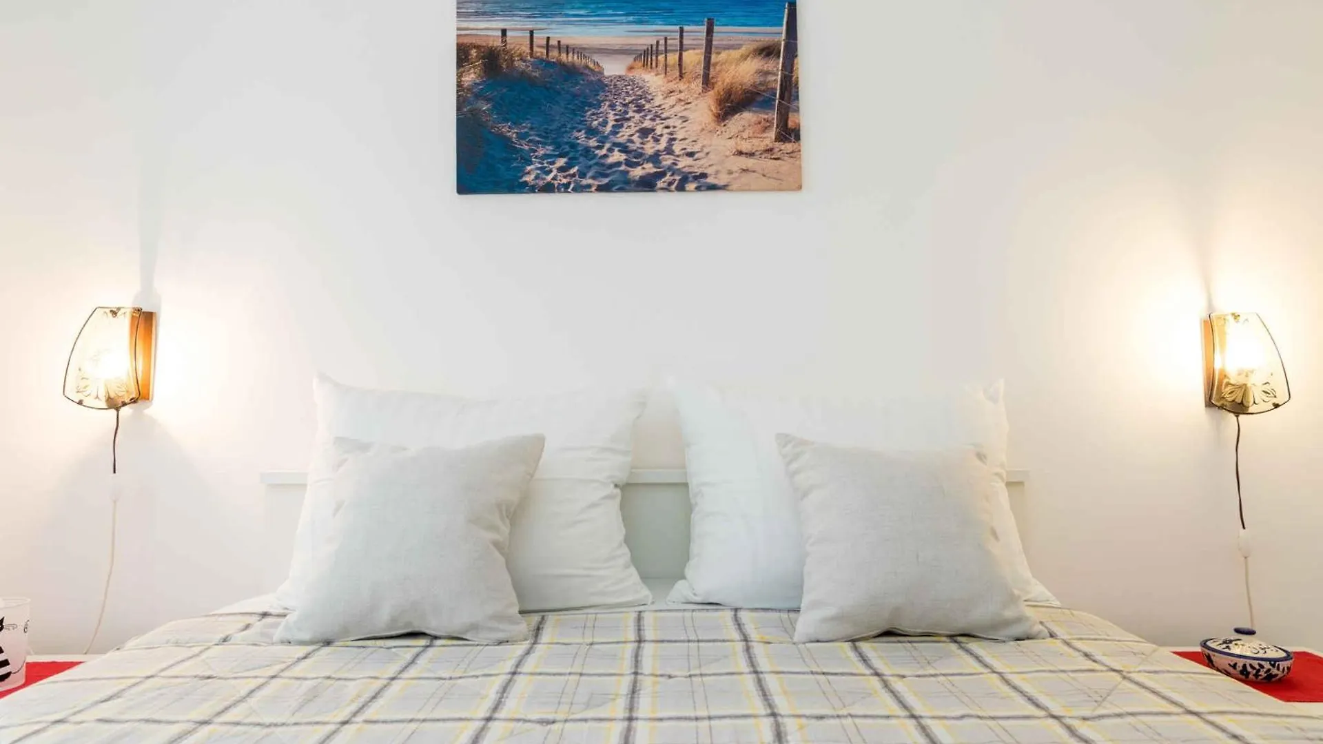 Apartments In Baska - Insel Krk 40243