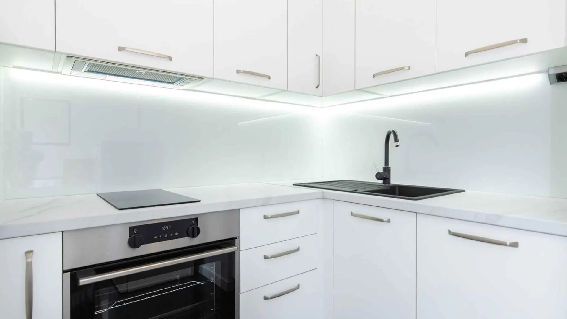 Apartments In Baska - Insel Krk 40243