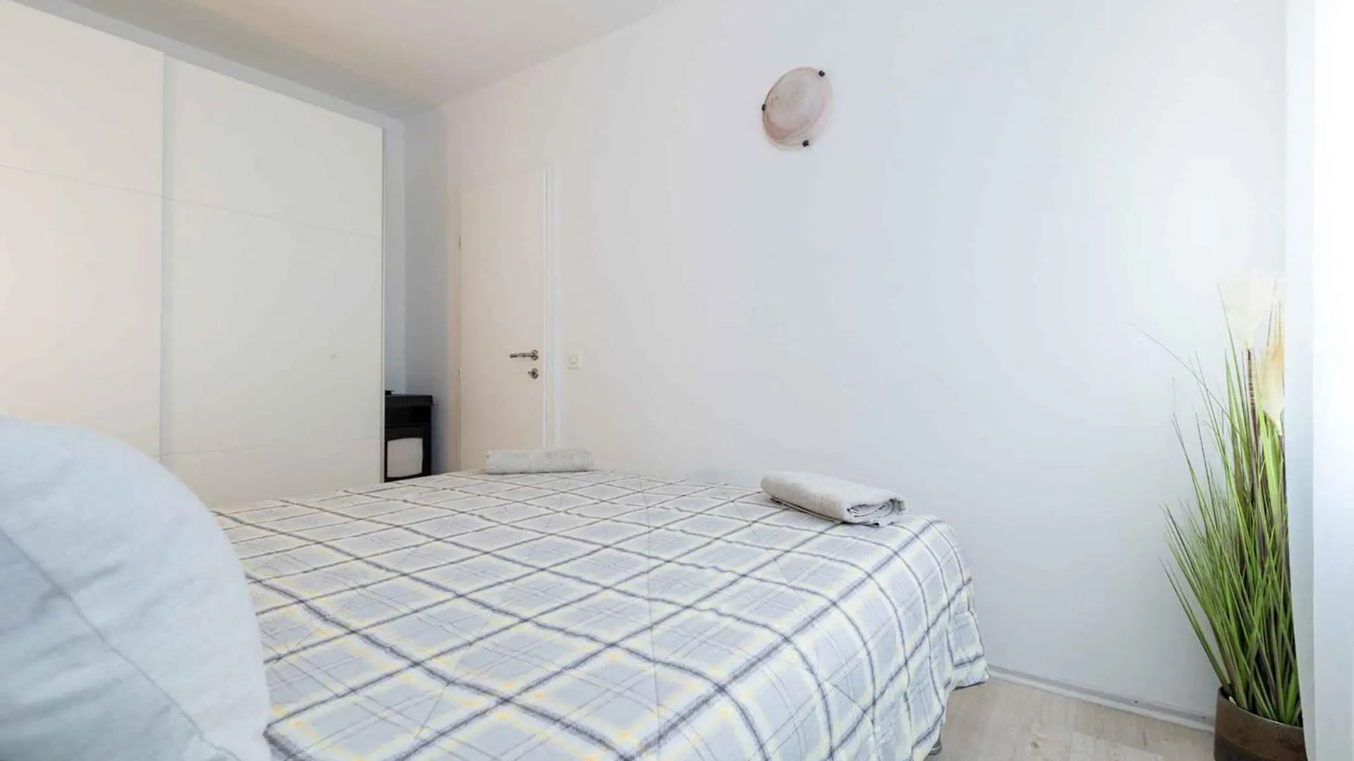 Apartments In Baska - Insel Krk 40243 Croazia